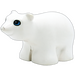 Duplo White Polar Bear Cub