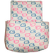 Duplo White Sleeping Bag with Rabbit Pattern