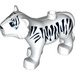 Duplo White Tiger (11923 / 12938)