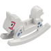 Duplo Bianco Toy Cavallo (66015)