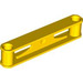 Duplo Yellow Arm for Pivot Joint (40643)