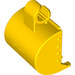 Duplo Yellow Back-hoe Bucket (40642)
