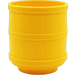 Duplo Yellow Barrel (31180)