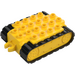 Duplo Giallo Caterpillar Telaio (25600)