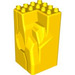 Duplo Yellow Cliff (31071)