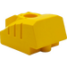 Duplo Yellow Code Brick Code (45753)