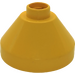Duplo Yellow Cone