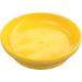 Duplo Yellow Dish (31333 / 40005)