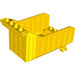 Duplo Yellow Dump Body Top (87705 / 87708)