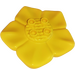 Duplo Jaune Fleur Gros (31218)