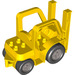Duplo Yellow forklift Truck (42900)