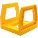 Duplo Yellow Frame 4 x 4 x 3 (31301)