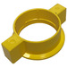 Duplo Yellow Mounting Screw Wingnut (2104)