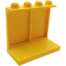 Duplo Amarillo Panel 4 x 2 x 3