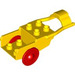 Duplo Yellow Pony Chaise (31033 / 75732)