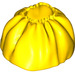 Duplo Yellow Skirt Plain (25459 / 99771)