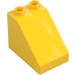 Duplo Yellow Slope 1 x 3 x 2 (63871 / 64153)