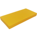 Duplo Amarillo Plana 2 x 4