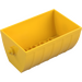 Duplo Jaune Tipper Dump Corps 4 x 6 x 3 (51557)