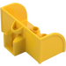 Duplo Yellow Tractor Shovel (15579)