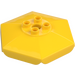 Duplo Yellow Umbrella (92002)