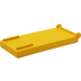 Duplo Yellow Vehicle Tipper Bucket Base (4577)