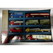 LEGO 1:87 8 Trucks 699-2