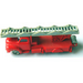LEGO 1:87 Bedford Fire Engine Set 1255-2
