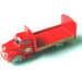 LEGO 1:87 Esso Bedford Flatbed Truck Set 251-2
