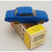 LEGO 1:87 Ford Taunus 17M Set 668