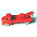 LEGO 1:87 Mercedes Tow Truck Set 656-2