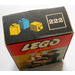 LEGO 1 x 1 Bricks Pack Set 222