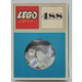 LEGO 1 x 1 Bricks mit Letters (System) 488