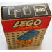 LEGO 1 x 1 Runden Bricks Pack 223