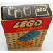 LEGO 1 x 1 Round Bricks Pack 223