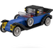 LEGO 1926 Renault Set 391-1