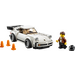 LEGO 1974 Porsche 911 Turbo 3.0 Set 75895