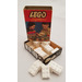 LEGO 2 x 3 Bricks Parts Pack Set 219