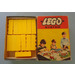 LEGO 2 x 4 Bricks Parts Pack 218-2