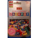 LEGO 20th Anniversary Jackpot Bucket Set 1845