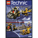 LEGO 3-In-1 Car Set 8286