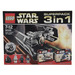 LEGO 3 in 1 Superpack 66308