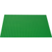 LEGO 32x32 Green Grondplaat 10700