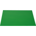 LEGO 32x32 Green Baseplate 10700