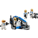 LEGO 332nd Ahsoka&#039;s Clone Trooper Battle Pack Set 75359