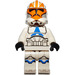 LEGO 332nd Company Clone Trooper Figurine