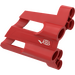 LEGO 3D Panel 1 with &quot;V8&quot; Sticker (32190)