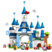 LEGO 3in1 Magical Castle 10998
