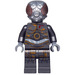 LEGO 4-lom Figurine