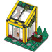 LEGO 4-Season Greenhouse Set IDEASPAB3